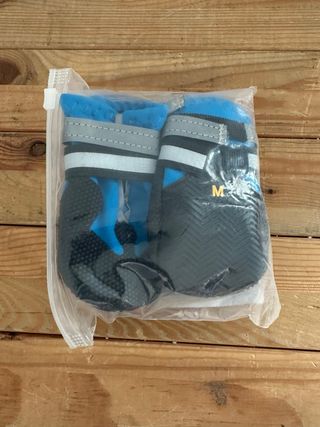 Botas para Perros Impermeables (4 Piezas)