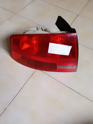 Piloto Trasero Izquierdo Audi A4 2007