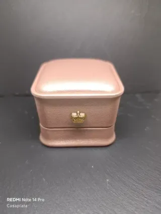 Anillo Princesa S925 R303 CUATRO TALLAS y COLORES