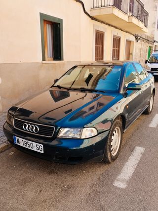 Audi A4 1996