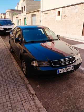 Audi A4 1996