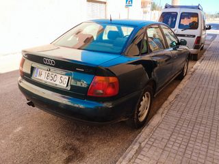 Audi A4 1996