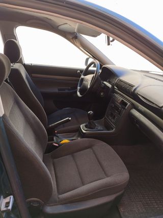 Audi A4 1996