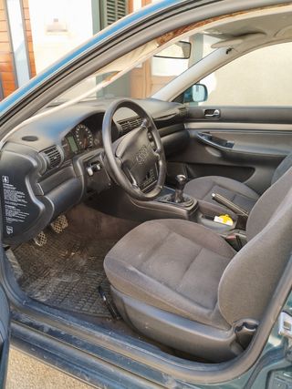 Audi A4 1996