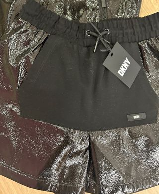 Conjunto DKNY encerado Talla 10
