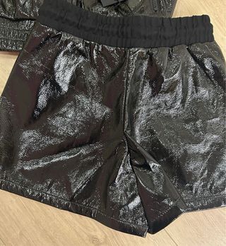 Conjunto DKNY encerado Talla 10
