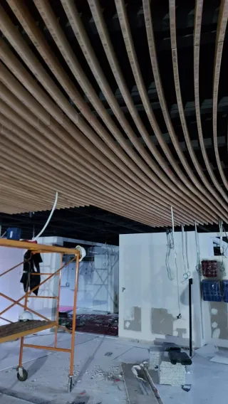 Profesional en todo tipo de muebles montages 