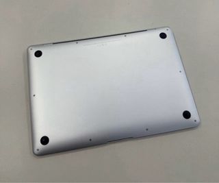 MacBook Air 2019 Pantalla dañada