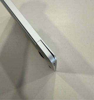 MacBook Air 2019 Pantalla dañada