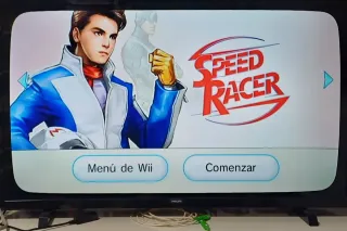 Nintendo Wii + Juegos y Accesorios