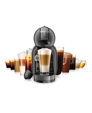 Cafetera Krups Dolce Gusto