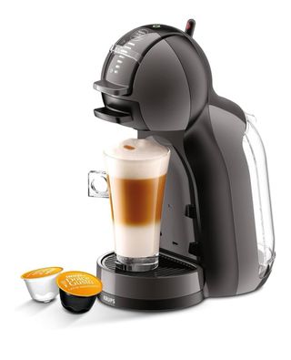 Cafetera Krups Dolce Gusto