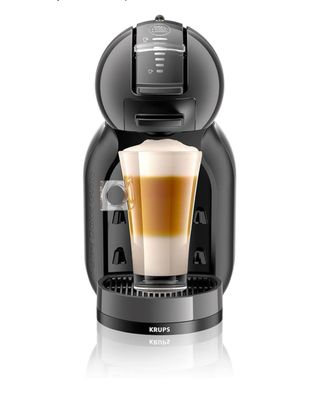 Cafetera Krups Dolce Gusto