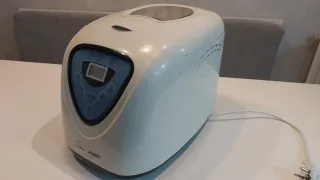 Panificadora Lidl Princess