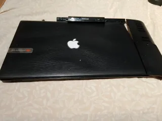 Portátil HP repuesto