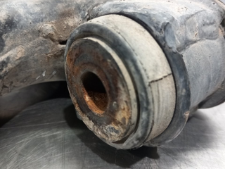 BRAZO SUSPENSION INFERIOR DELANTERO IZQUIERDO FOR