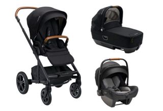 trio nuna triv next 