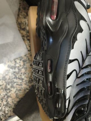 Zapatillas cómodas cámara de aire tall 40 o 45