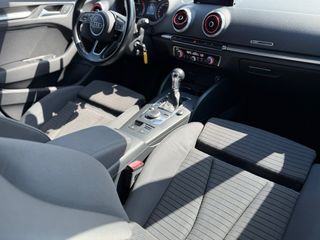 Audi A3 2017