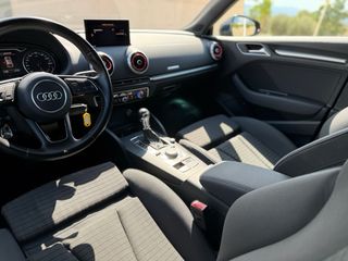 Audi A3 2017