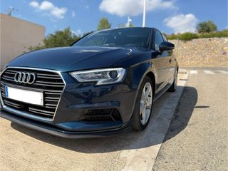 Audi A3 2017