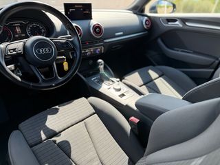 Audi A3 2017