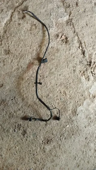 Cable Batería Alternador Seat León FR