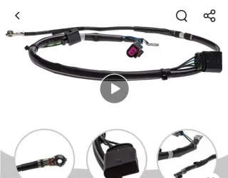 Cable Batería Alternador Seat León FR
