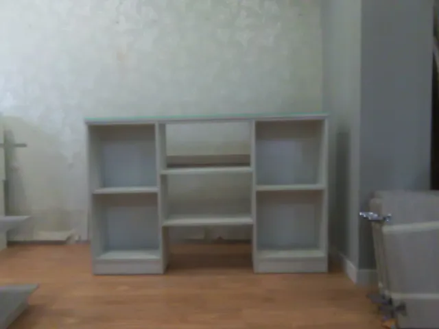 Se venden muebles ideales para comercio