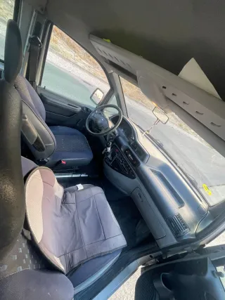 FIAT Scudo 2002