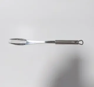 WMF Profi Plus. Tenedor carne. Longitud 32 cm