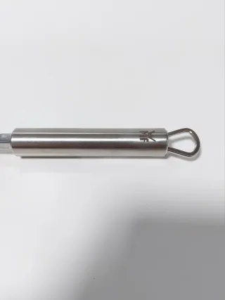 WMF Profi Plus. Tenedor carne. Longitud 32 cm