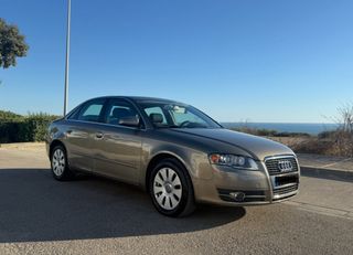 Audi A4 2007