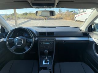 Audi A4 2007