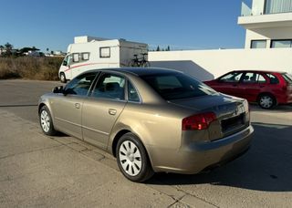 Audi A4 2007