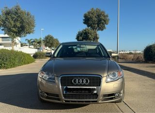 Audi A4 2007