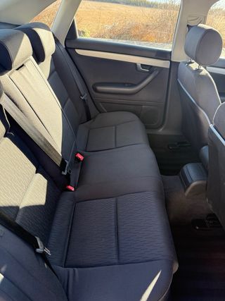 Audi A4 2007