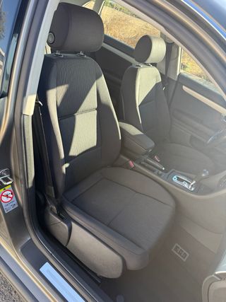 Audi A4 2007
