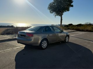 Audi A4 2007