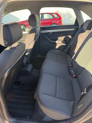 Audi A4 2007