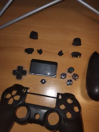 Mando PS4 Desmontado