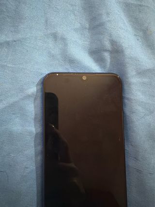 Xiaomi Mi A3 Negro para reparar o piezas