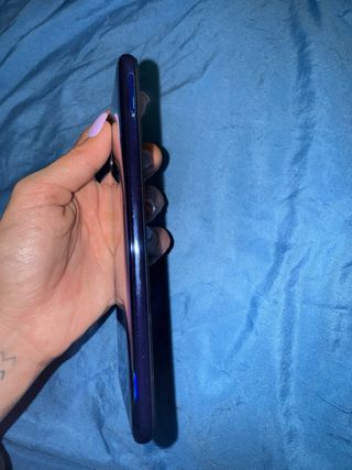 Xiaomi Mi A3 Negro para reparar o piezas