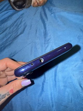 Xiaomi Mi A3 Negro para reparar o piezas