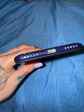 Xiaomi Mi A3 Negro para reparar o piezas