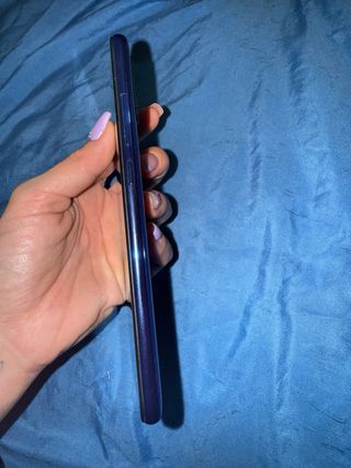 Xiaomi Mi A3 Negro para reparar o piezas