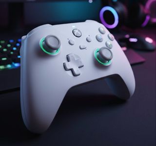 Mando Xbox/PC GameSir  – PRECINTADO+REGALO