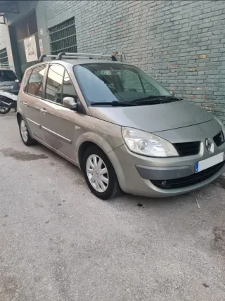 Renault Scenic 2007
