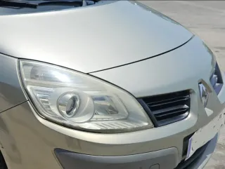 Renault Scenic 2007