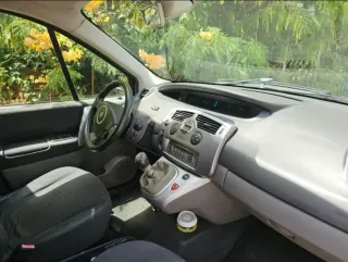 Renault Scenic 2007